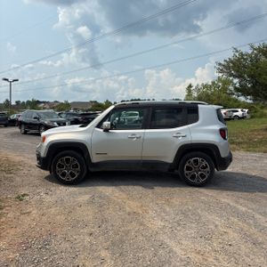 صورة 3 لـ 2017 JEEP RENEGADE LIMITED