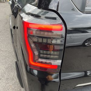 2010 Toyota 4RUNNER SR5 — миниатюра 53