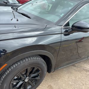 HONDA CR-V HYBRID SPORT - 2