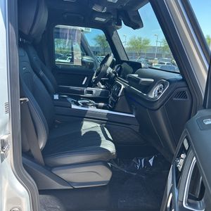 صورة 30 لـ 2023 Mercedes-BENZ G-CLASS AMG