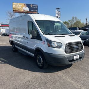 FORD TRANSIT 150 - 10