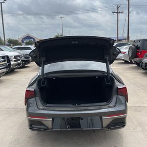 2026 KIA K5 LXS thumbnail 42