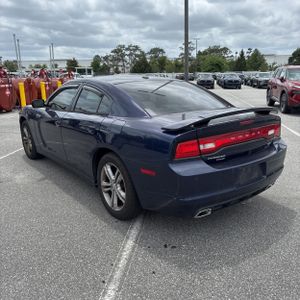 DODGE CHARGER SXT PLUS - 5