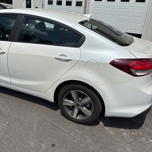 2018 KIA FORTE LX — миниатюра 56