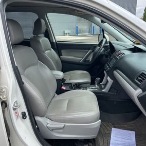 صورة مصغرة 32 لـ 2014 Subaru FORESTER 2.5I LIMITED