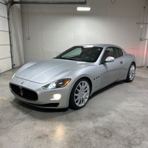 صورة 1 لـ 2008 Maserati GRANTURISMO BASE
