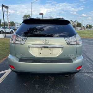 2007 Lexus RX 350 BASE — фото 7