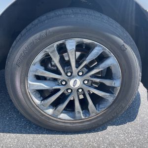 صورة مصغرة 20 لـ 2019 FORD EXPEDITION MAX LIMITED