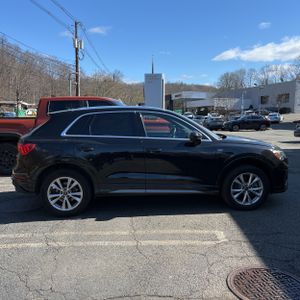 AUDI Q3 PREMIUM S LINE - 8