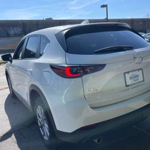 MAZDA CX-5 2.5 S SELECT - 5