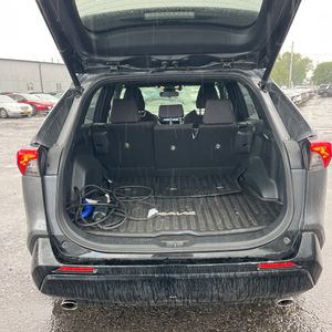 2021 Toyota RAV4 PRIME SE — фото 44