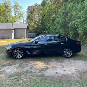 BMW 5 SERIES 530I - 3