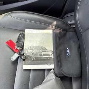 صورة مصغرة 55 لـ 2014 FORD ESCAPE TITANIUM