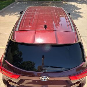 2019 Toyota HIGHLANDER LE PLUS thumbnail 16
