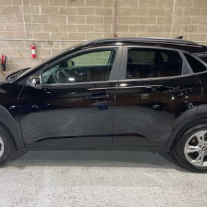 HYUNDAI KONA SEL - 4
