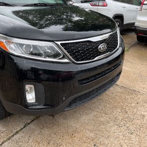 2014 KIA SORENTO LX 缩略图 46
