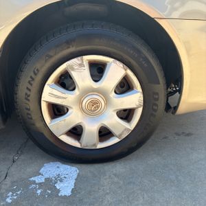 2003 Toyota CAMRY LE 缩略图 18