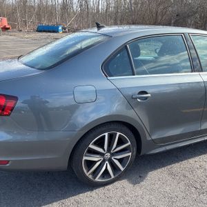 VOLKSWAGEN JETTA GLI PZEV - 9