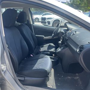 2013 Mazda MAZDA2 SPORT — миниатюра 32