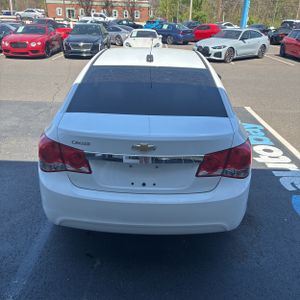 CHEVROLET CRUZE LS AUTO - 7