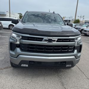 2023 Chevrolet SILVERADO 1500 RST 缩略图 14