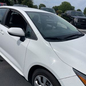 2023 Toyota COROLLA LE thumbnail 13