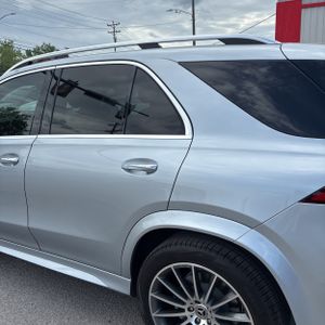 MERCEDES-BENZ GLE - 6