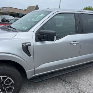 FORD F-150 XLT - 2