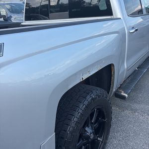 2014 Chevrolet SILVERADO 1500 2LZ 照片 73
