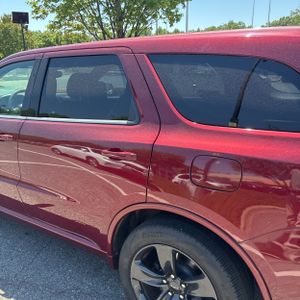 DODGE DURANGO R/T - 6