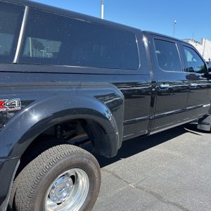 FORD F-350 SUPER DUTY LIMITED - 9