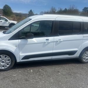 FORD TRANSIT CONNECT XLT - 4
