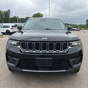 2023 JEEP GRAND CHEROKEE LAREDO 缩略图 14