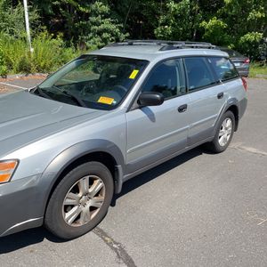 2005 Subaru OUTBACK 2.5I 缩略图 50