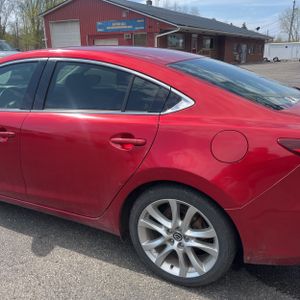 MAZDA MAZDA6 I TOURING - 6