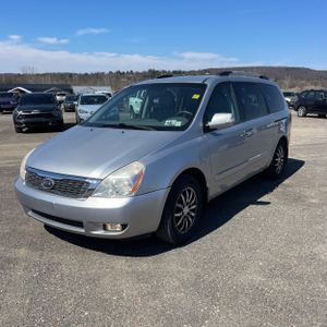KIA SEDONA EX - 1
