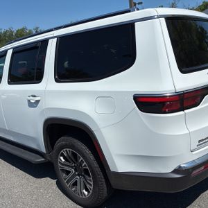 2022 JEEP WAGONEER SERIES III 照片 6