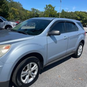 صورة 2 لـ 2014 Chevrolet EQUINOX LS
