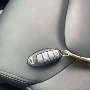 صورة مصغرة 54 لـ 2024 Nissan ARMADA SV