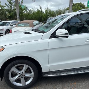 Mercedes-Benz GLE 350 - 2