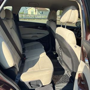 صورة مصغرة 35 لـ 2016 KIA SORENTO LX