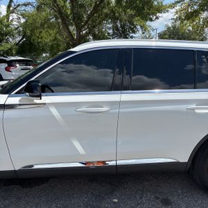 صورة 4 لـ 2022 Lincoln AVIATOR STANDARD