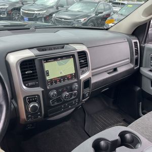 2018 RAM 1500 BIG HORN 缩略图 28