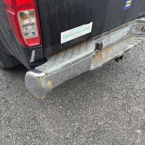 2010 Nissan FRONTIER LE 缩略图 54