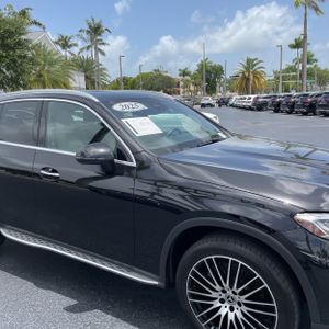 صورة مصغرة 13 لـ 2025 Mercedes-BENZ GLC
