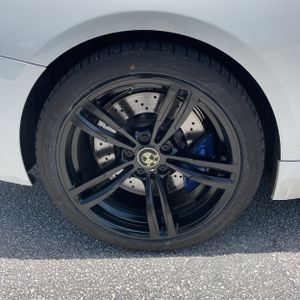 صورة مصغرة 19 لـ 2016 BMW M4 BASE