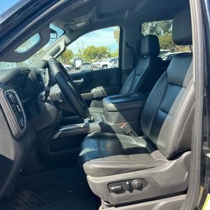 2019 Chevrolet SILVERADO 1500 LT TRAIL BOSS — фото 32