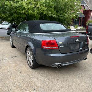 صورة 4 لـ 2009 AUDI A4 2.0T QUATTRO
