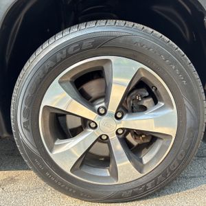 صورة مصغرة 20 لـ 2019 JEEP CHEROKEE LIMITED