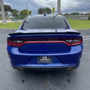 Dodge Charger GT - 7